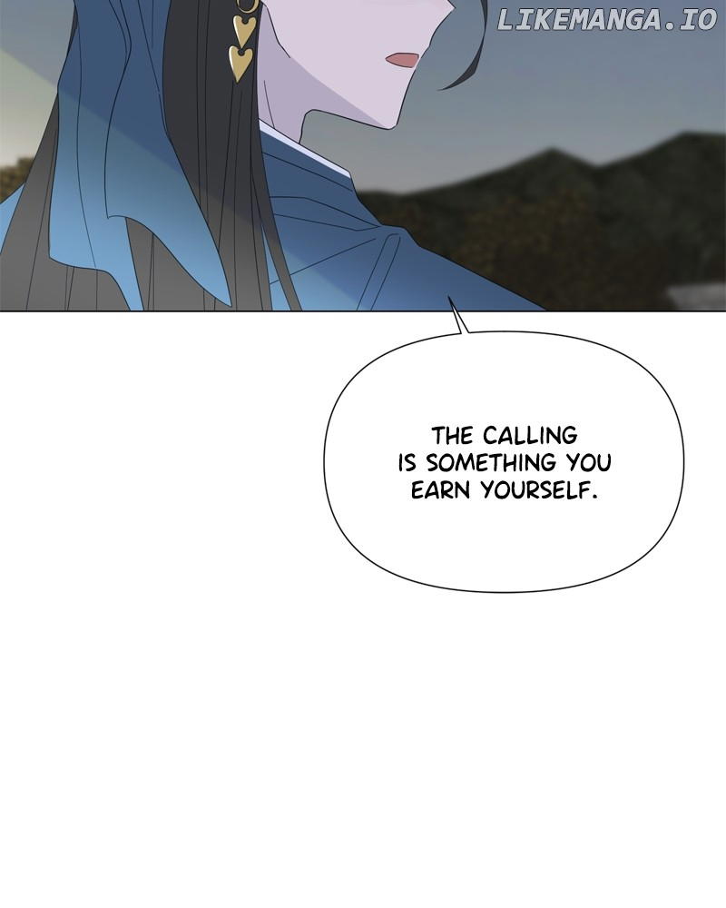 Moonmade Child – Manhwa Chapter 97 - page 58
