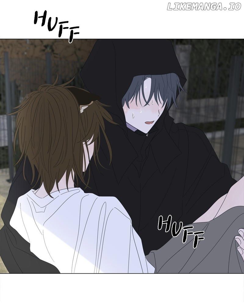 Moonmade Child – Manhwa Chapter 97 - page 63