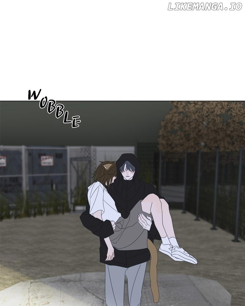 Moonmade Child – Manhwa Chapter 97 - page 67