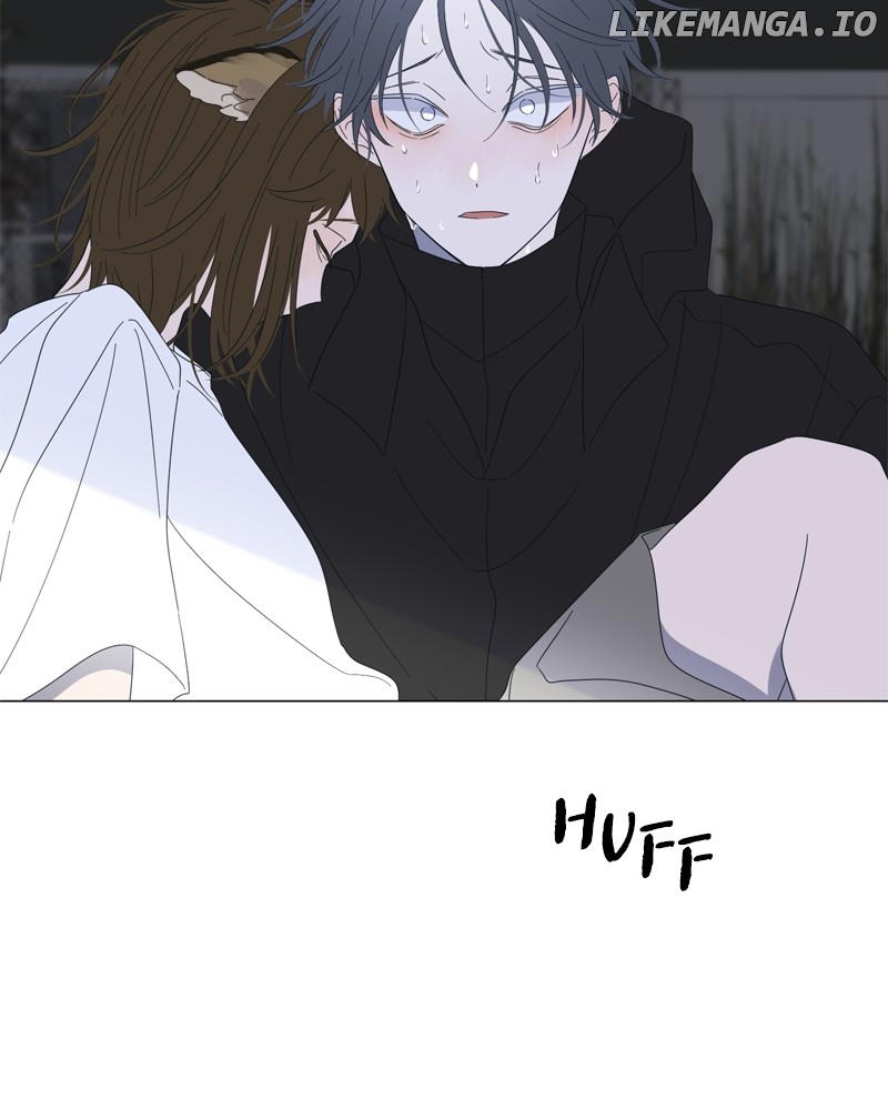 Moonmade Child – Manhwa Chapter 97 - page 69