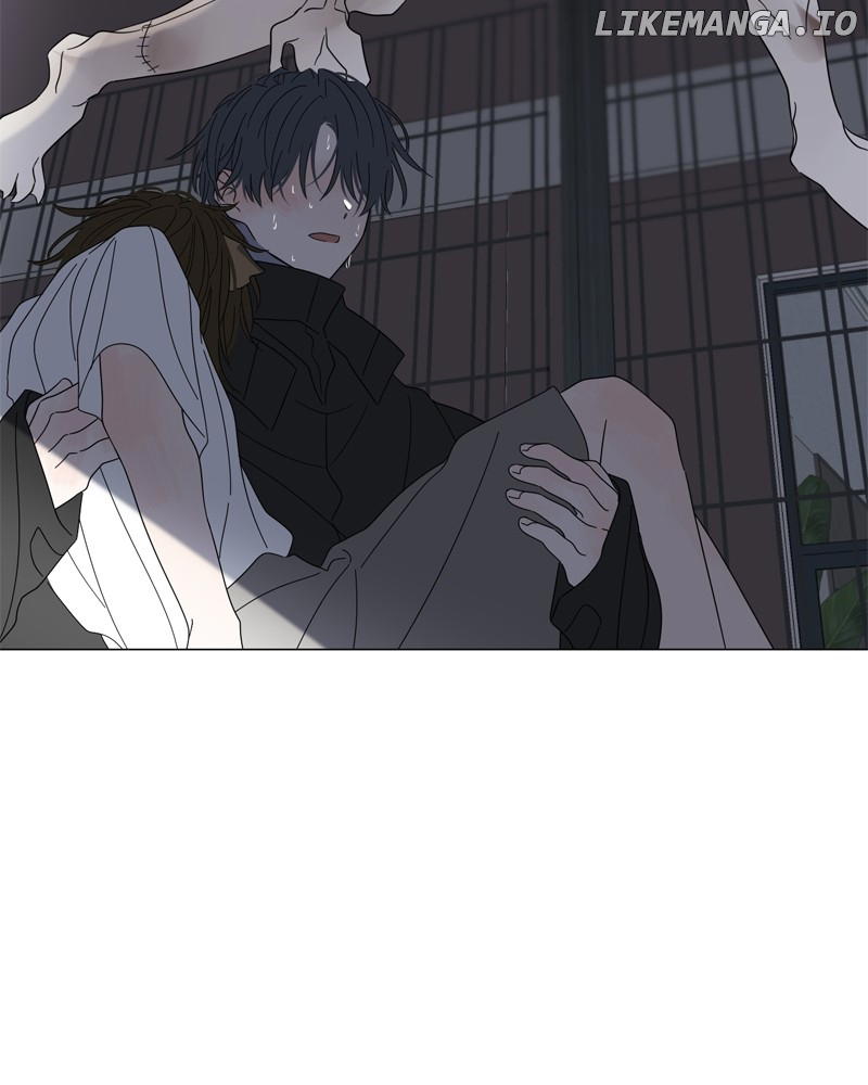 Moonmade Child – Manhwa Chapter 97 - page 76