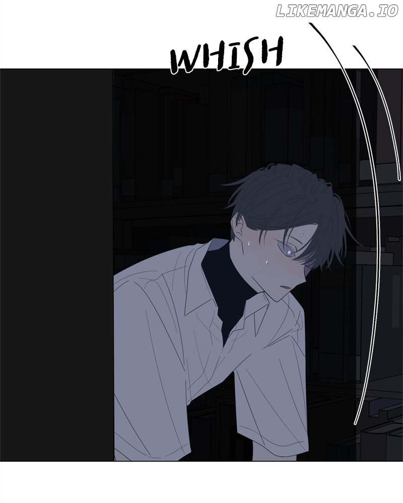 Moonmade Child – Manhwa Chapter 70 - page 23