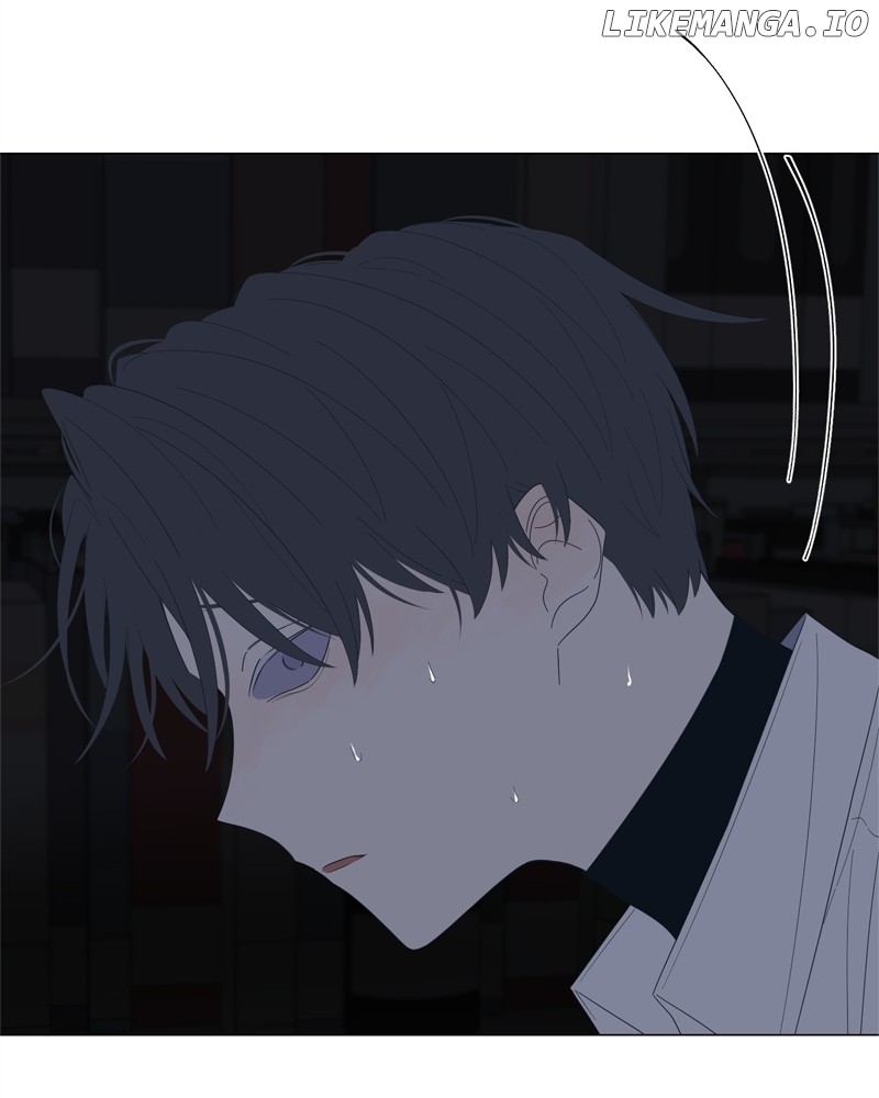 Moonmade Child – Manhwa Chapter 70 - page 28