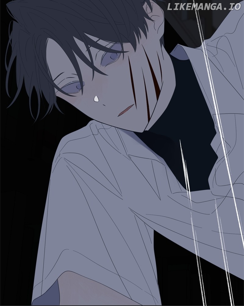 Moonmade Child – Manhwa Chapter 70 - page 59