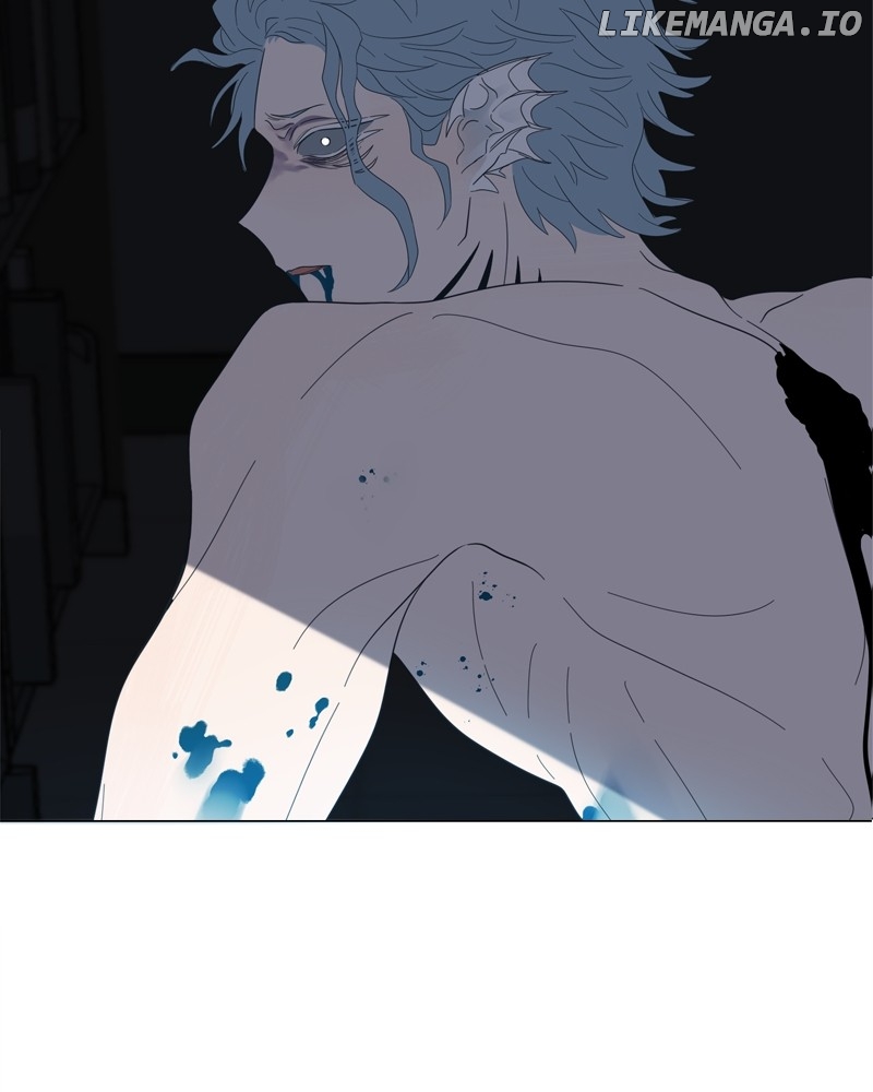 Moonmade Child – Manhwa Chapter 70 - page 6