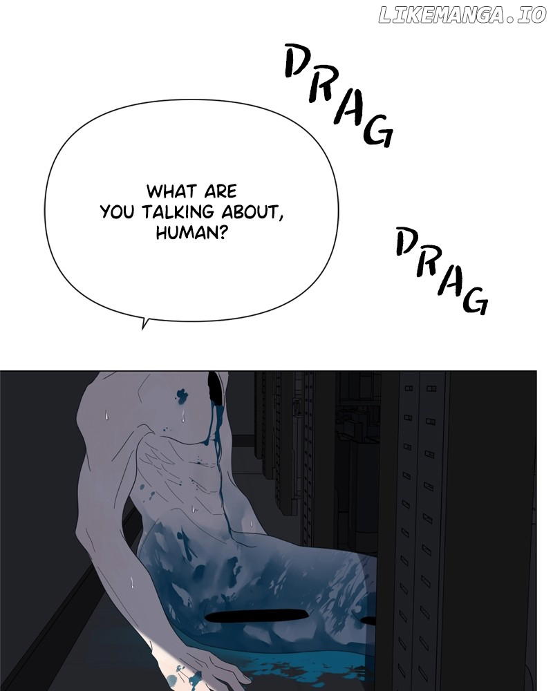 Moonmade Child – Manhwa Chapter 70 - page 7