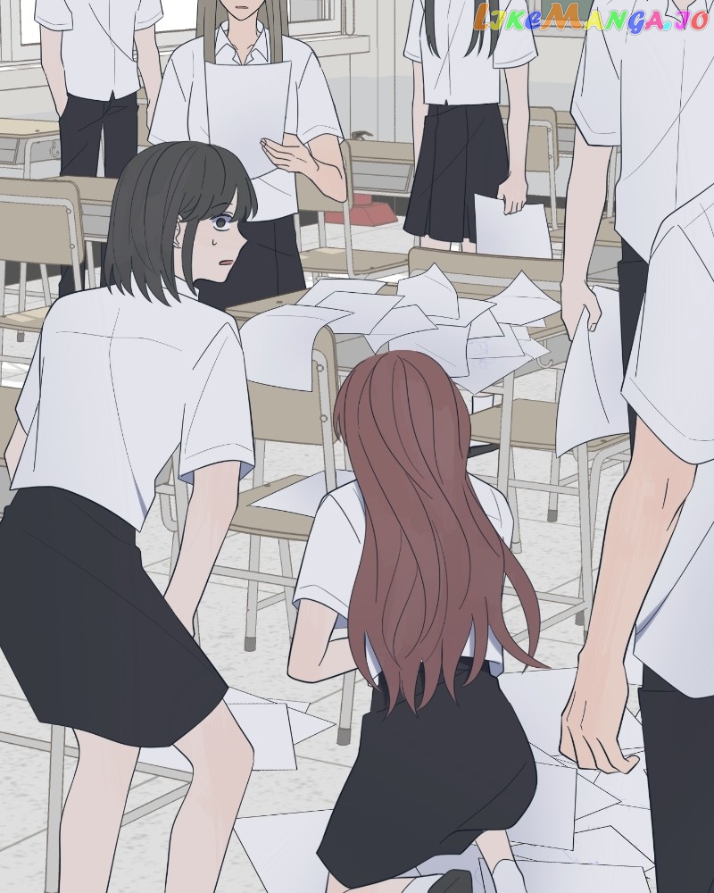 Moonmade Child – Manhwa Chapter 37 - page 14