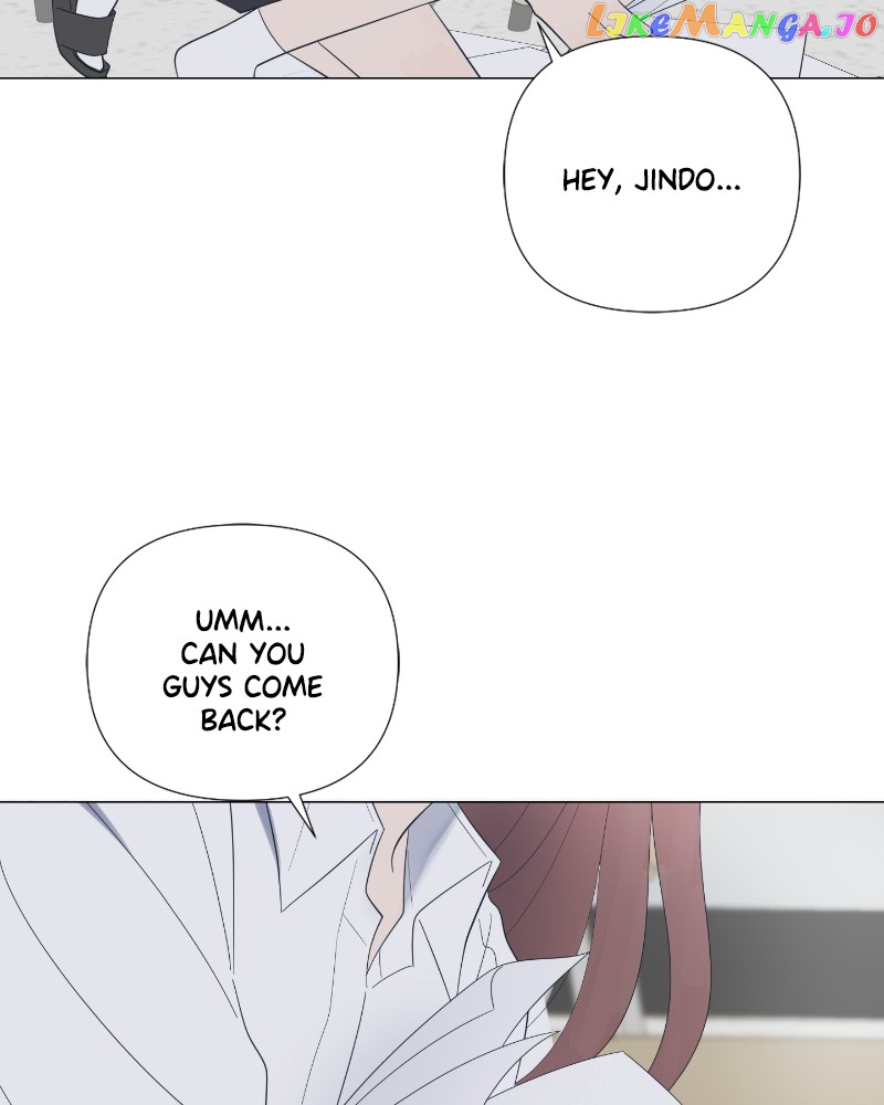 Moonmade Child – Manhwa Chapter 37 - page 17