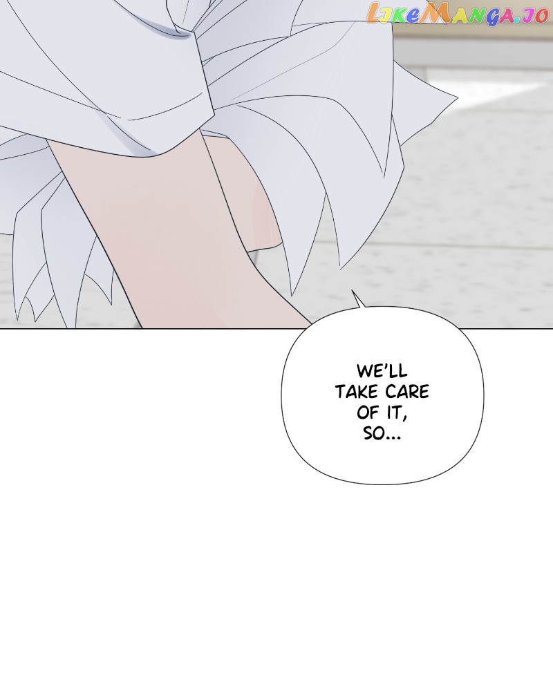 Moonmade Child – Manhwa Chapter 37 - page 18