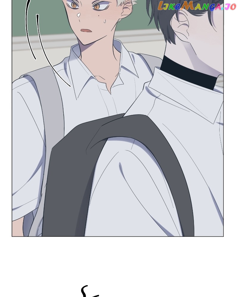 Moonmade Child – Manhwa Chapter 37 - page 21
