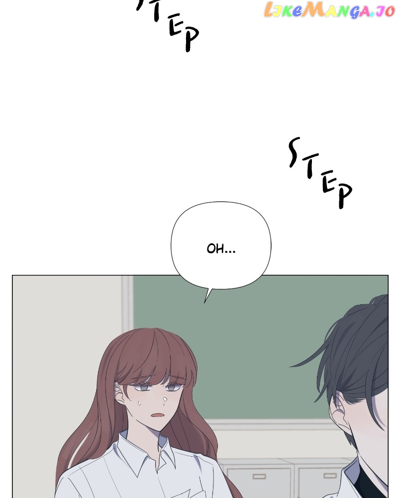 Moonmade Child – Manhwa Chapter 37 - page 22
