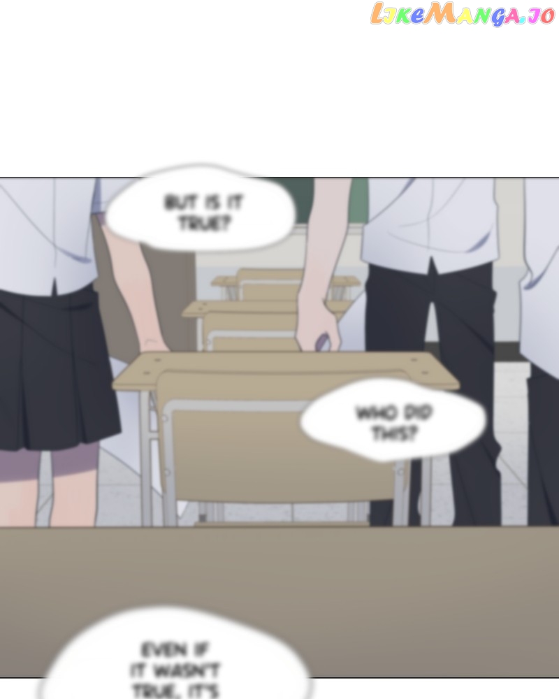 Moonmade Child – Manhwa Chapter 37 - page 28