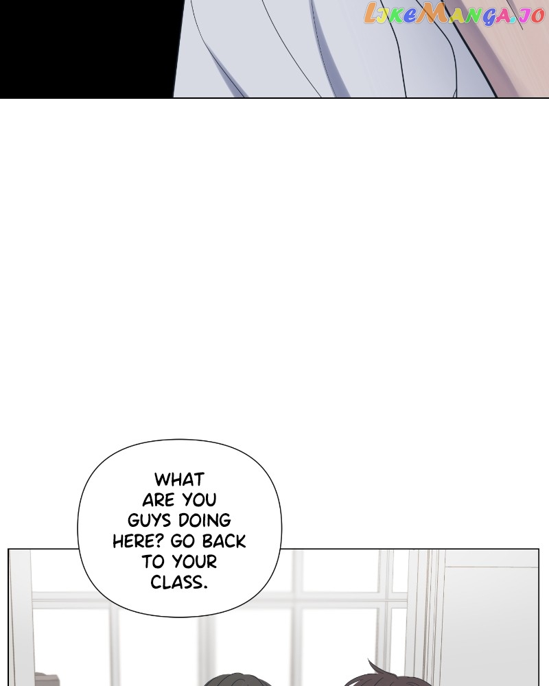 Moonmade Child – Manhwa Chapter 37 - page 38