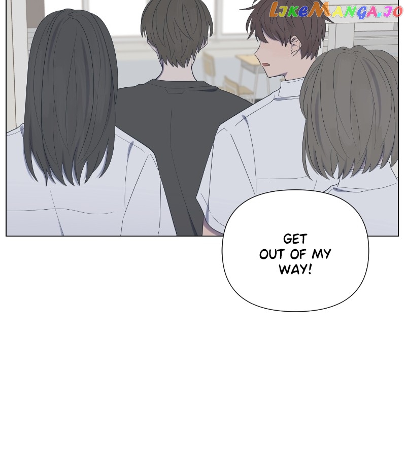 Moonmade Child – Manhwa Chapter 37 - page 39