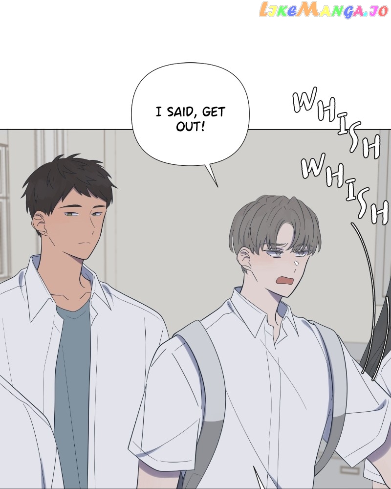 Moonmade Child – Manhwa Chapter 37 - page 40