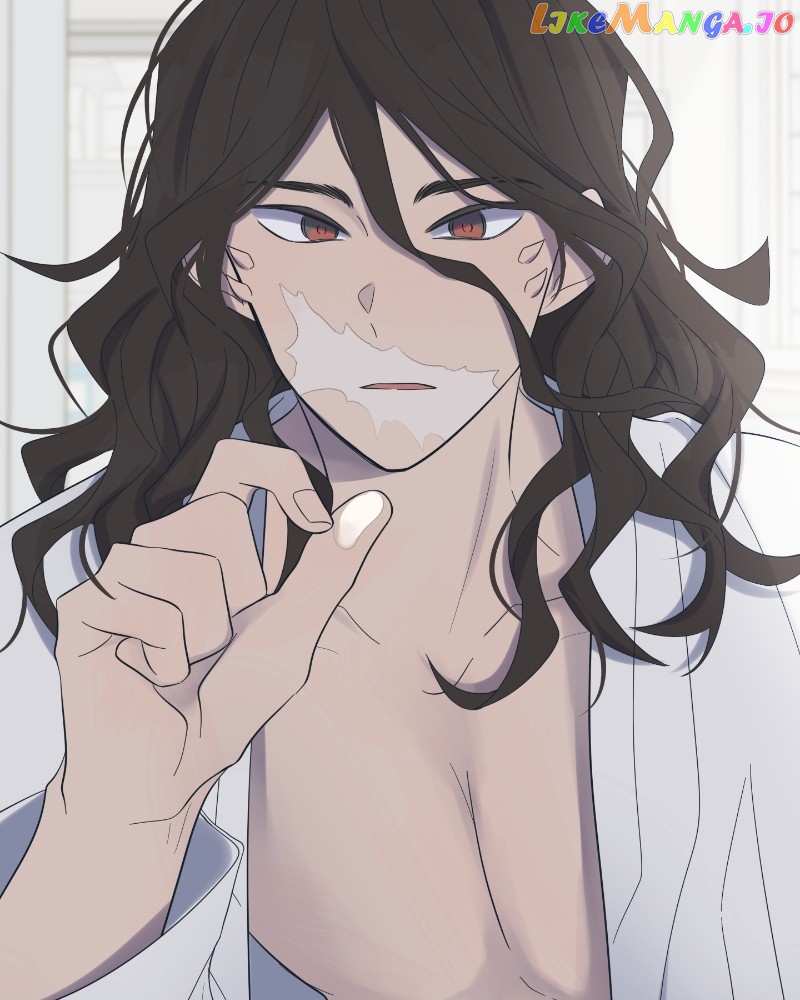 Moonmade Child – Manhwa Chapter 37 - page 49