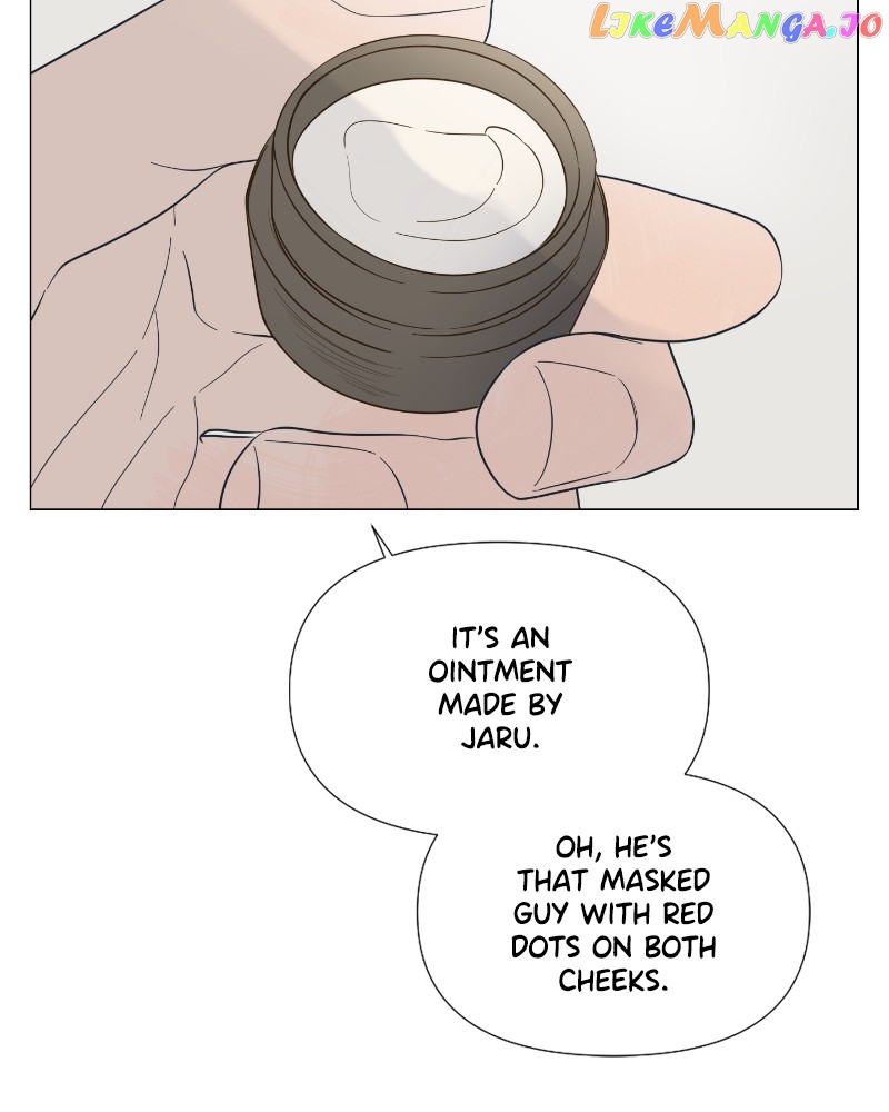 Moonmade Child – Manhwa Chapter 37 - page 57