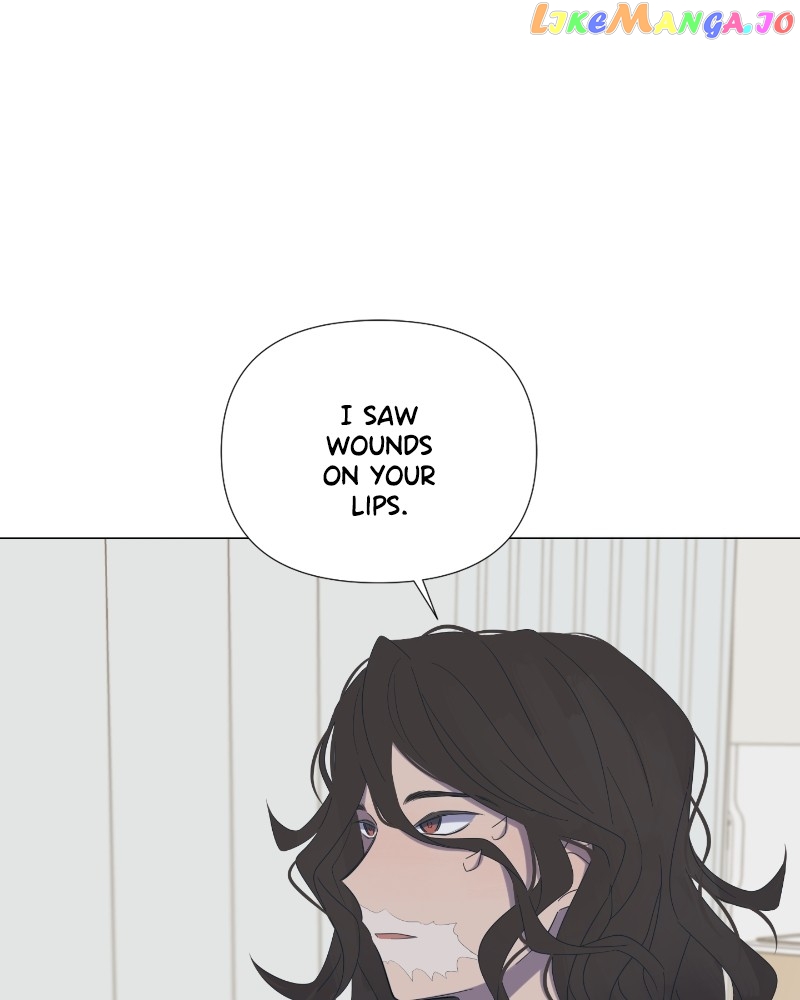 Moonmade Child – Manhwa Chapter 37 - page 58