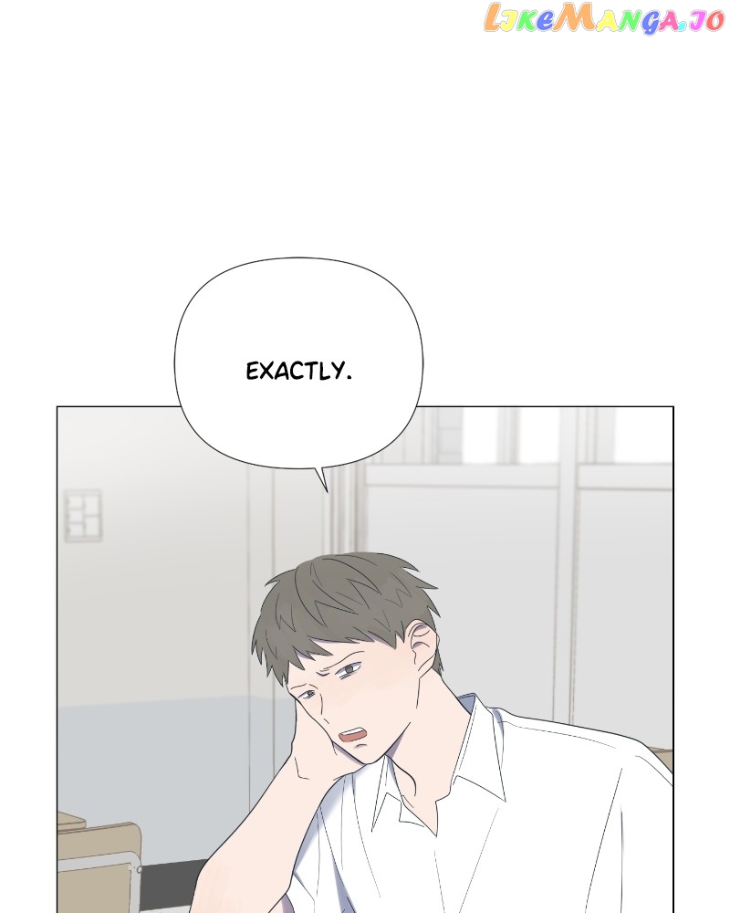 Moonmade Child – Manhwa Chapter 37 - page 89