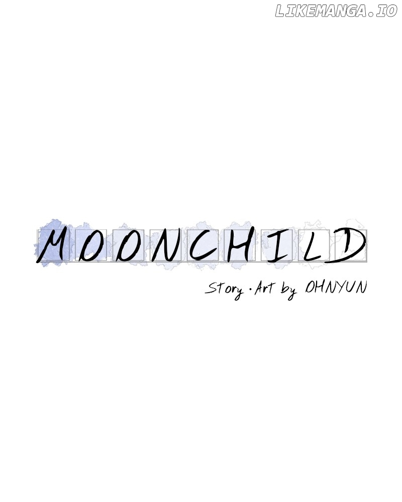 Moonmade Child – Manhwa Chapter 98 - page 1