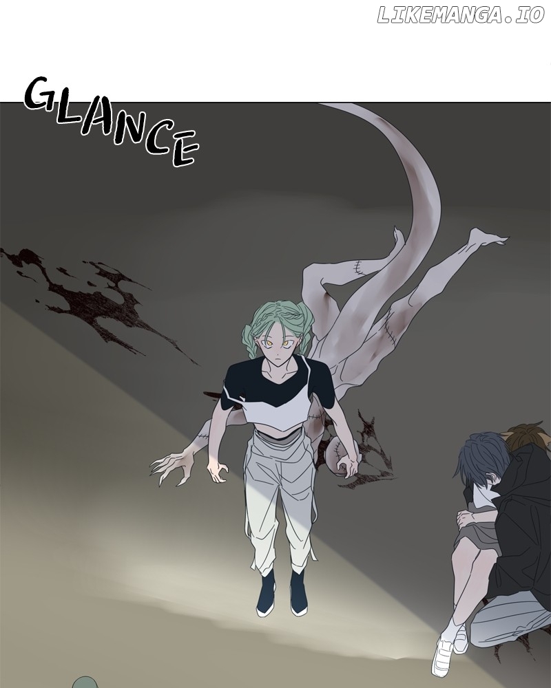 Moonmade Child – Manhwa Chapter 98 - page 15