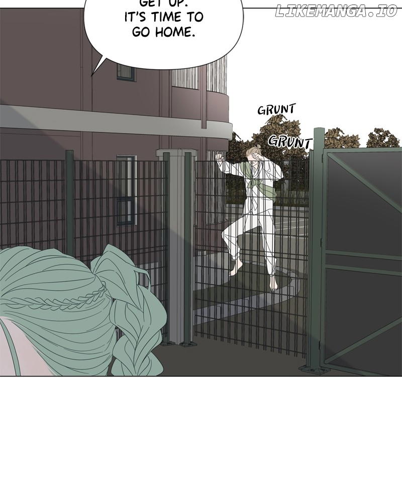 Moonmade Child – Manhwa Chapter 98 - page 18