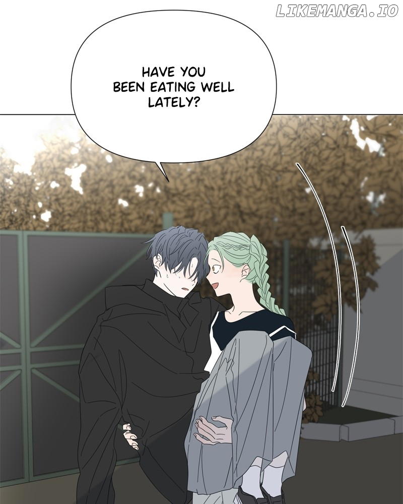 Moonmade Child – Manhwa Chapter 98 - page 19
