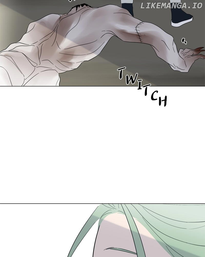 Moonmade Child – Manhwa Chapter 98 - page 27