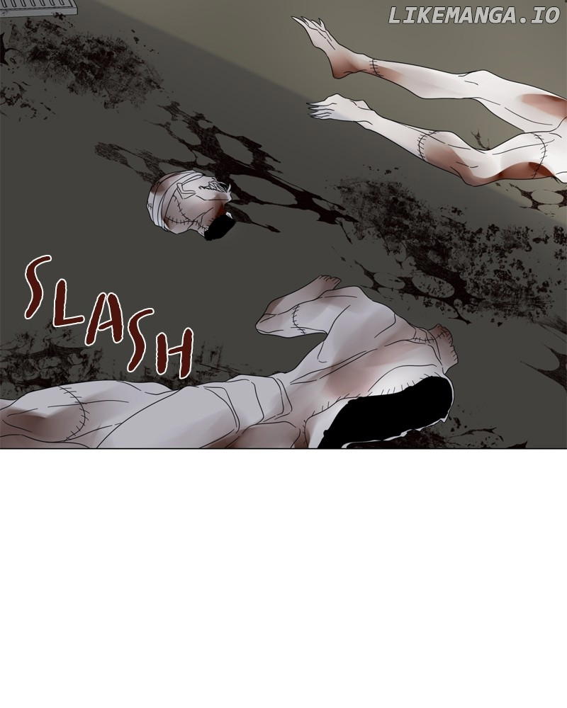 Moonmade Child – Manhwa Chapter 98 - page 32