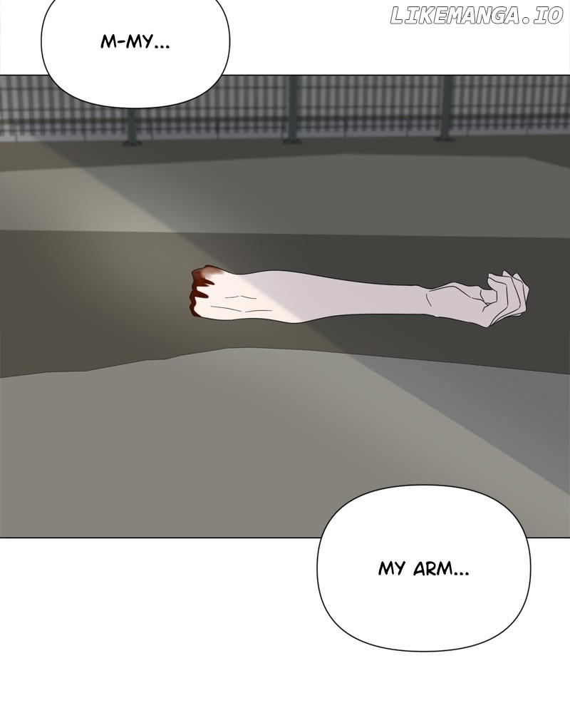 Moonmade Child – Manhwa Chapter 98 - page 36