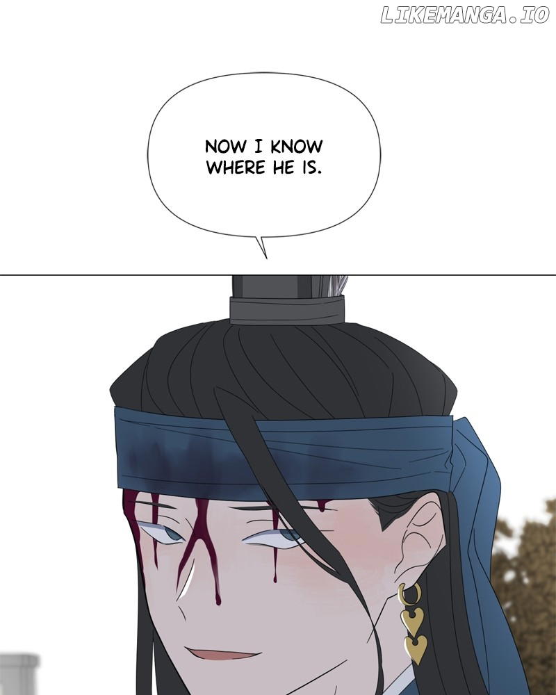 Moonmade Child – Manhwa Chapter 98 - page 54