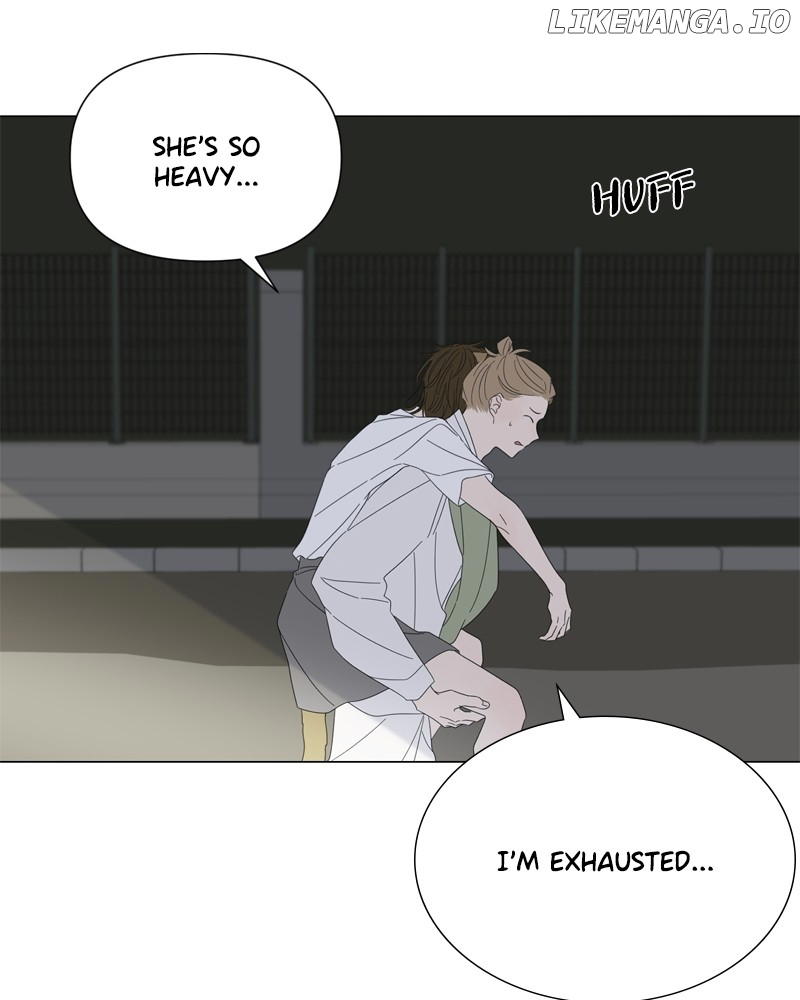 Moonmade Child – Manhwa Chapter 98 - page 74