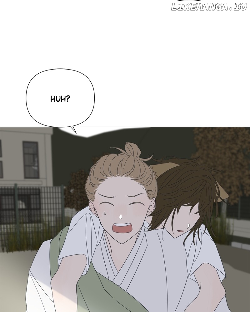 Moonmade Child – Manhwa Chapter 98 - page 75