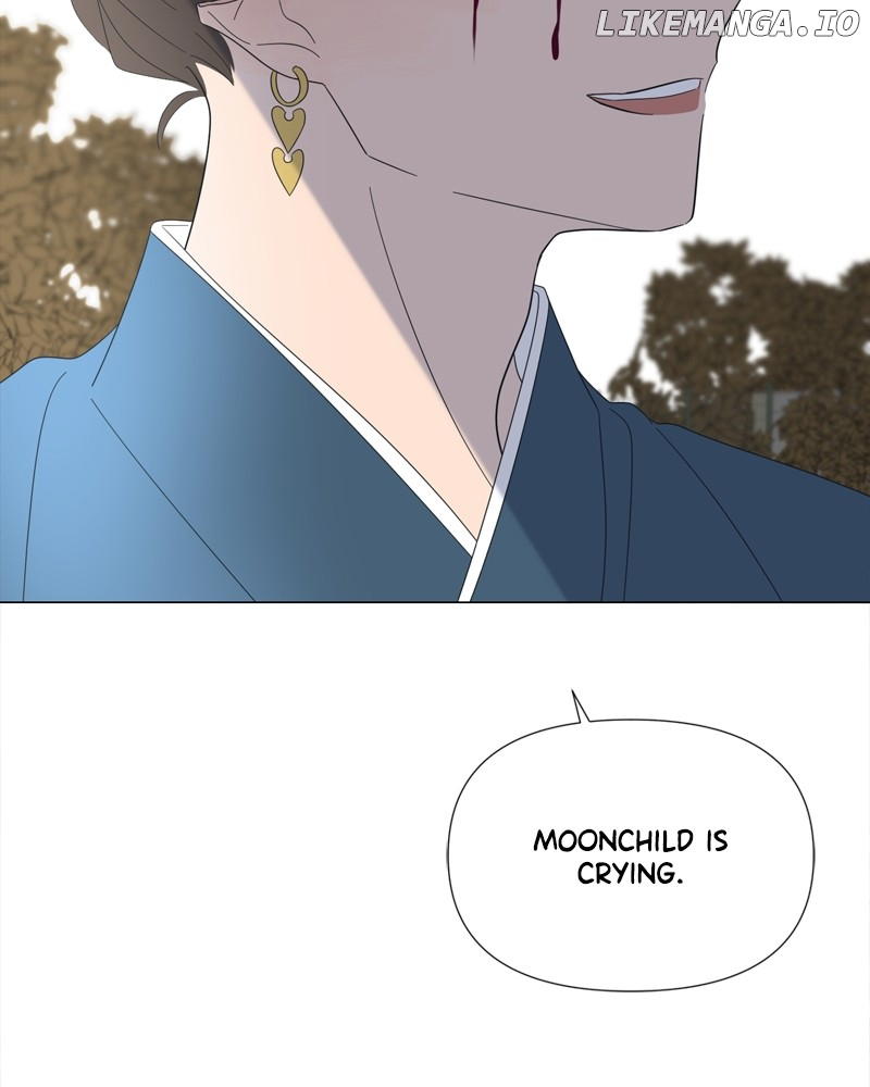 Moonmade Child – Manhwa Chapter 98 - page 79