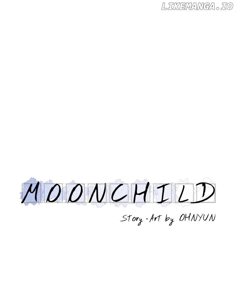 Moonmade Child – Manhwa Chapter 71 - page 1