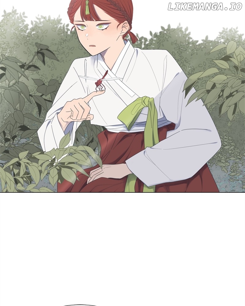 Moonmade Child – Manhwa Chapter 71 - page 10