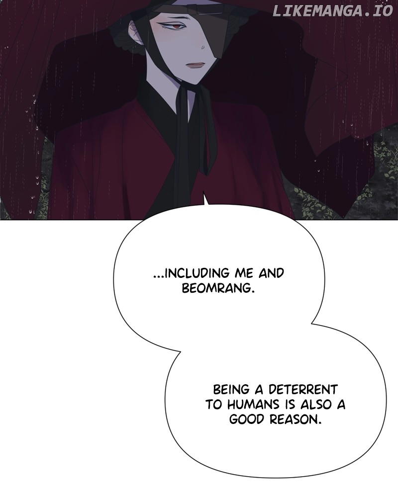 Moonmade Child – Manhwa Chapter 71 - page 16