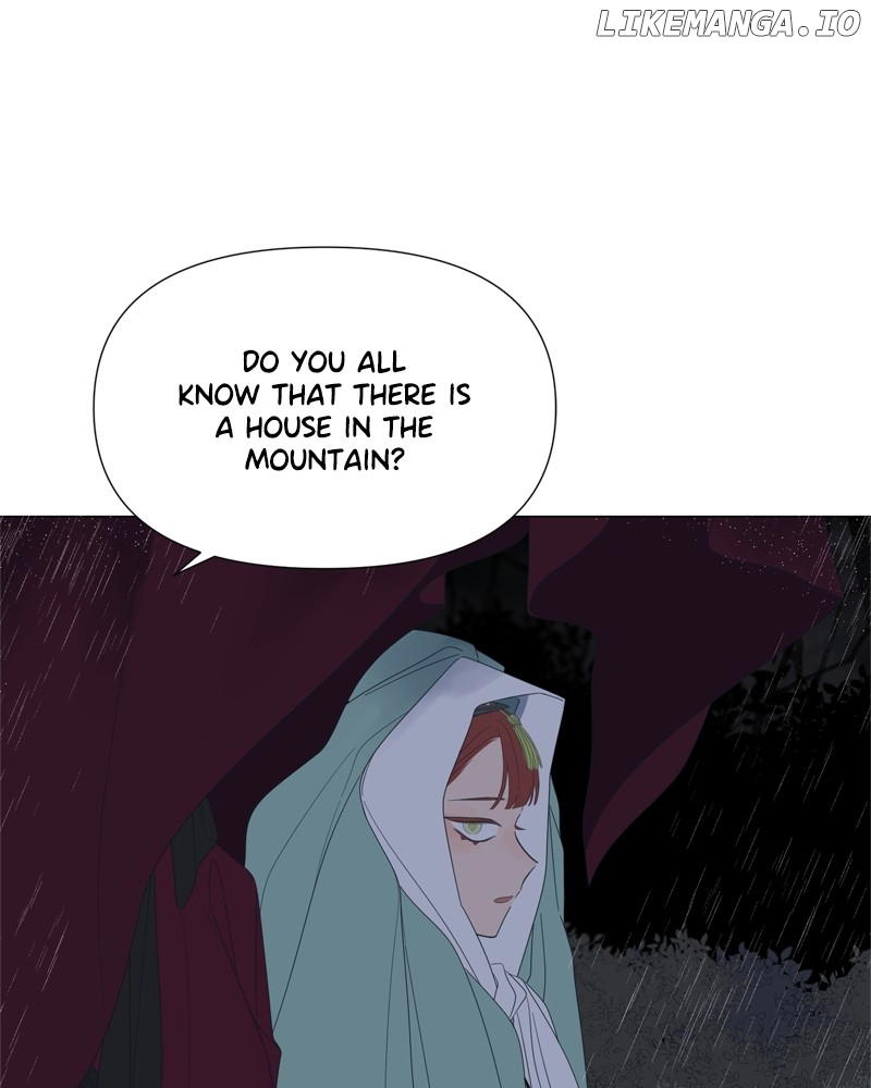 Moonmade Child – Manhwa Chapter 71 - page 17