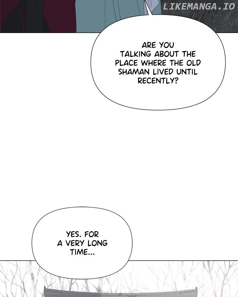 Moonmade Child – Manhwa Chapter 71 - page 18