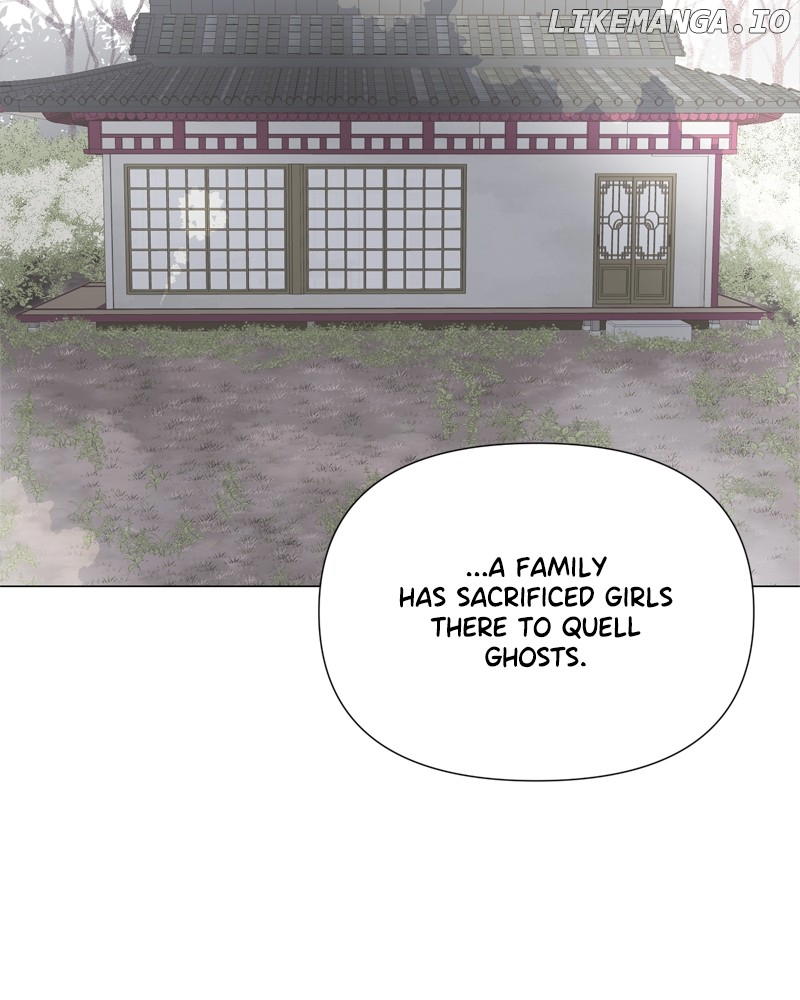 Moonmade Child – Manhwa Chapter 71 - page 19
