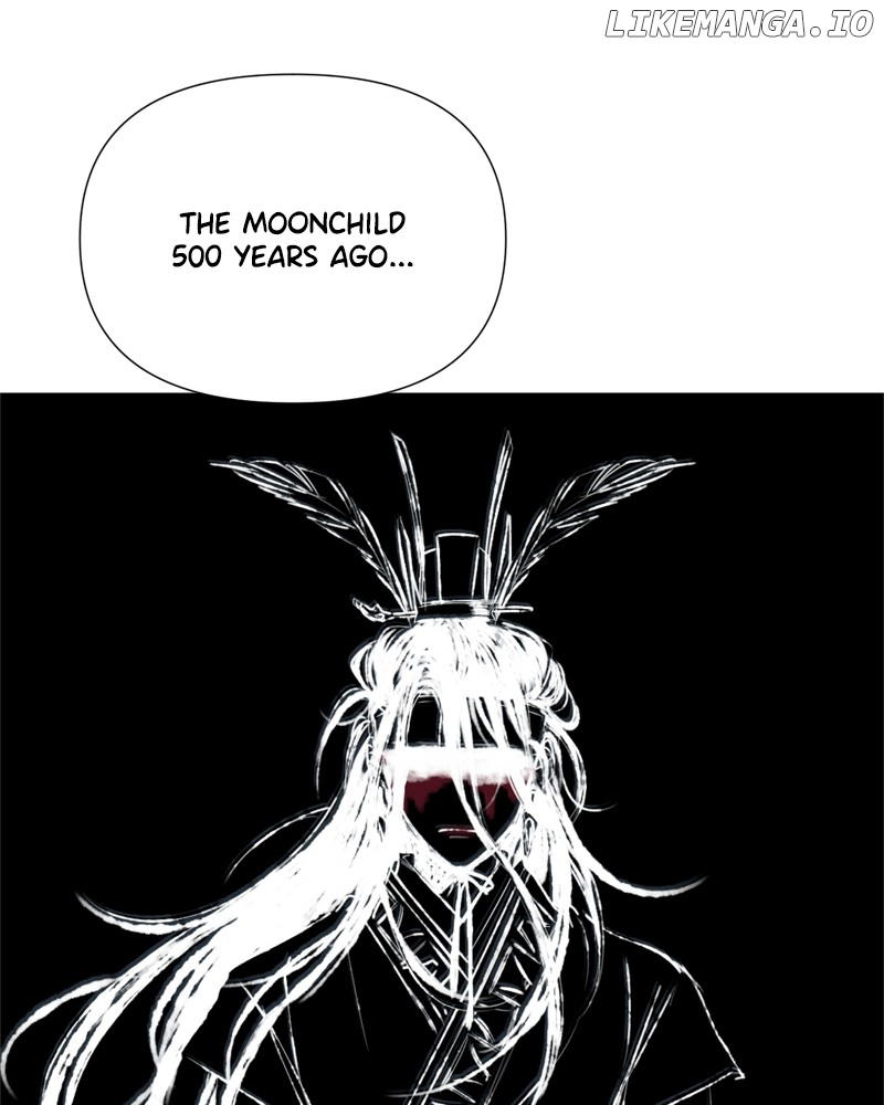 Moonmade Child – Manhwa Chapter 71 - page 20