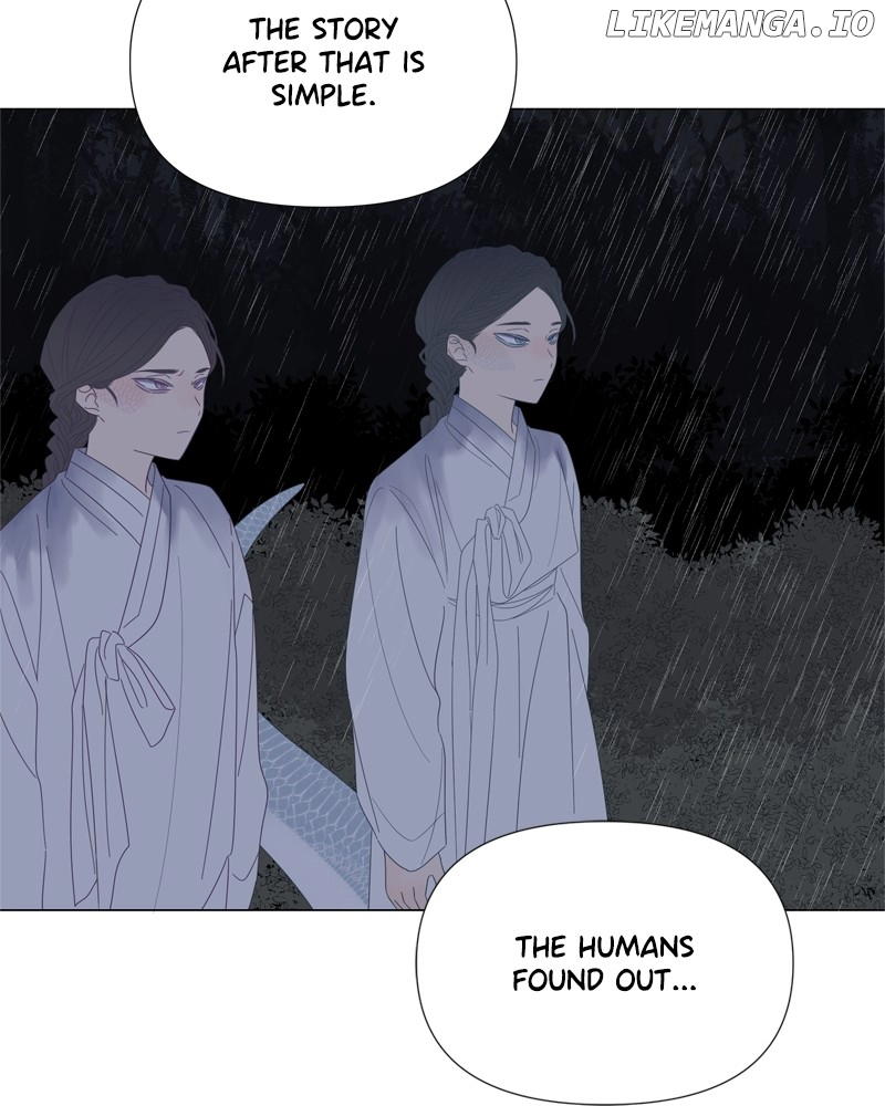 Moonmade Child – Manhwa Chapter 71 - page 22