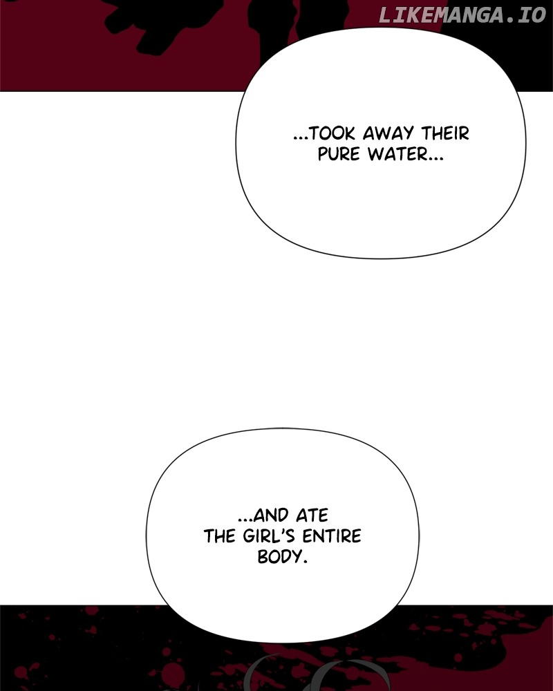 Moonmade Child – Manhwa Chapter 71 - page 27