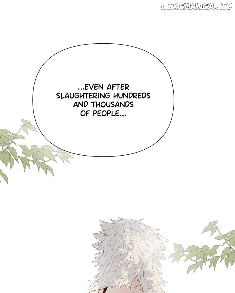 Moonmade Child – Manhwa Chapter 71 - page 32