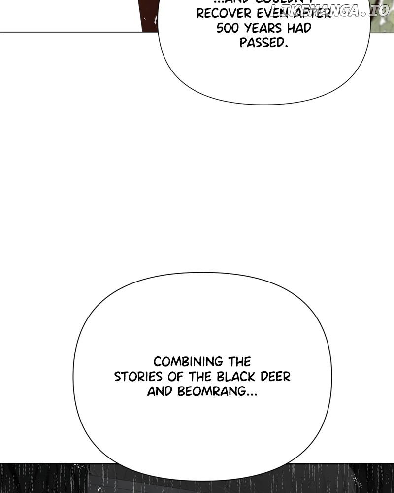 Moonmade Child – Manhwa Chapter 71 - page 34