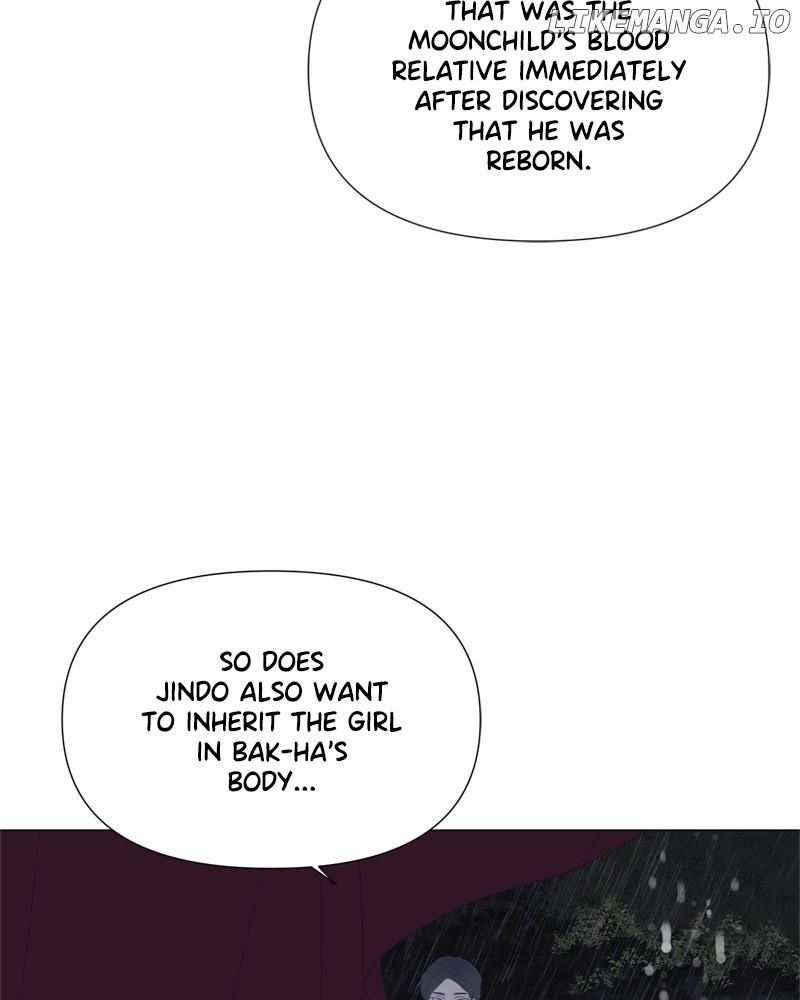 Moonmade Child – Manhwa Chapter 71 - page 37