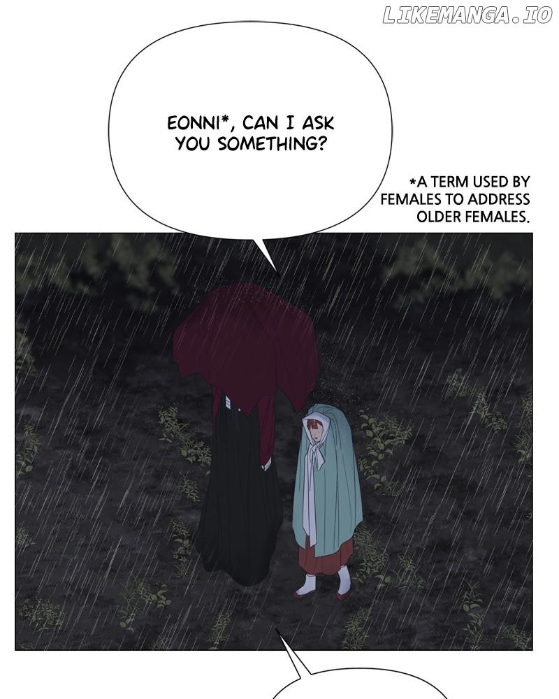 Moonmade Child – Manhwa Chapter 71 - page 4