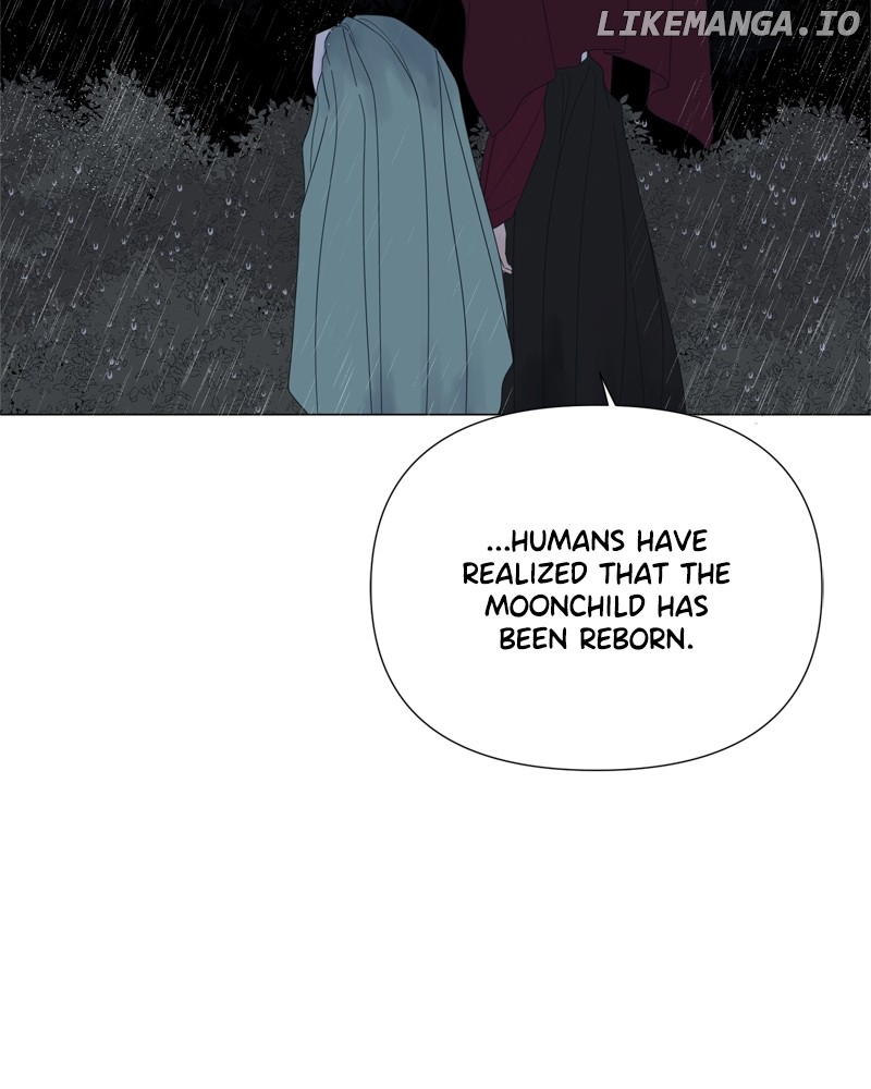 Moonmade Child – Manhwa Chapter 71 - page 41