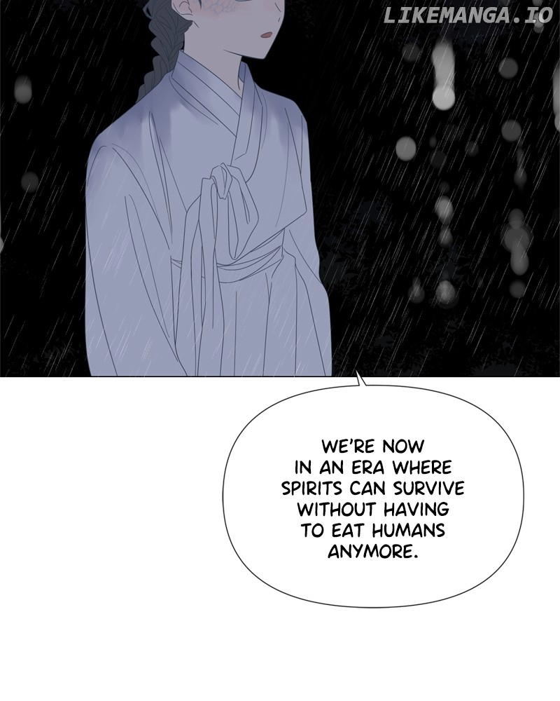 Moonmade Child – Manhwa Chapter 71 - page 44