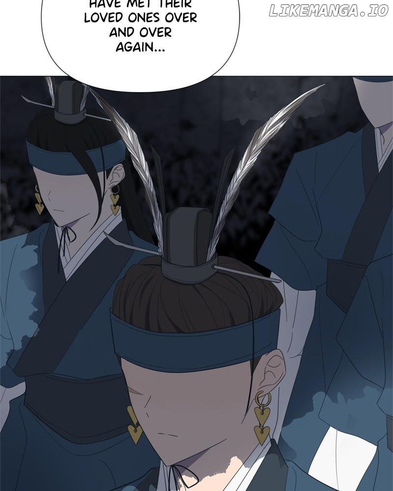 Moonmade Child – Manhwa Chapter 71 - page 51